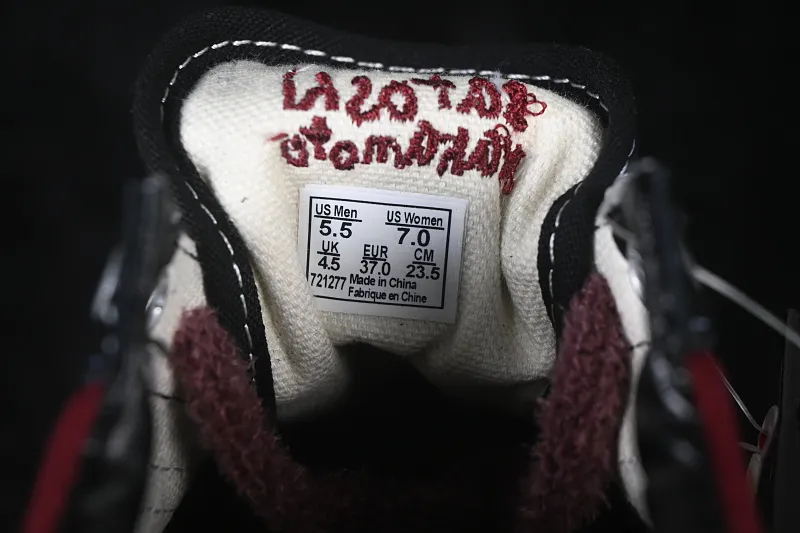 All categories Vans Vans series Vans Low Vans low top Vans Old Skool 36 Vans low-top casual skateboard shoes VN000DC0FNG